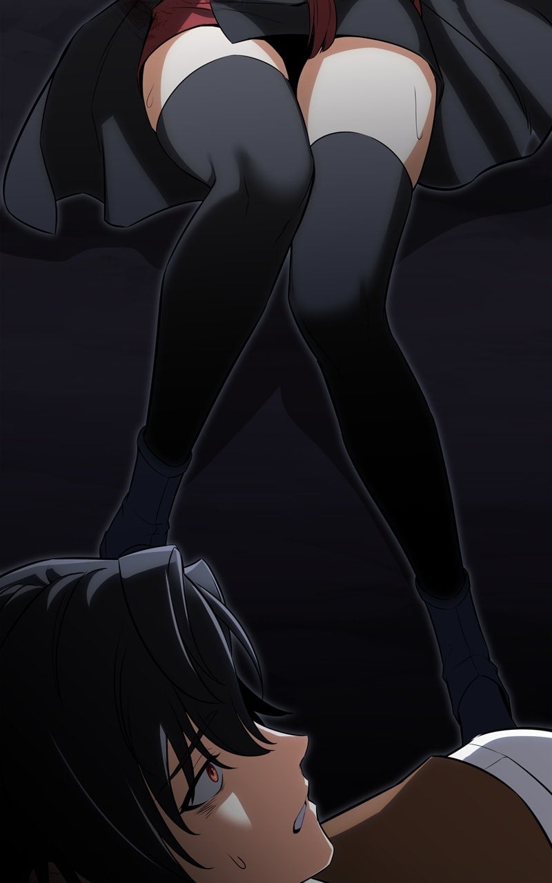 Read I Killed the Main Player (en) Manga Online