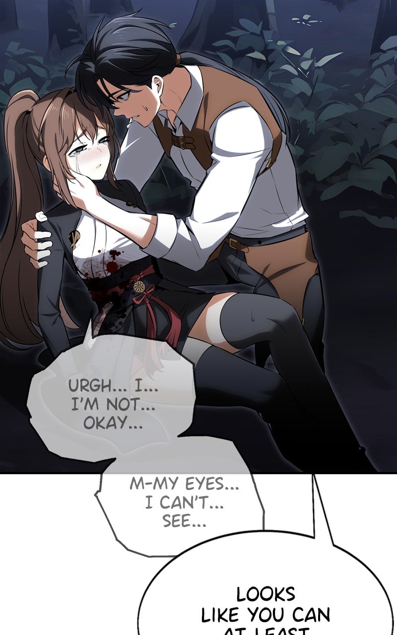 Read I Killed the Main Player (en) Manga Online