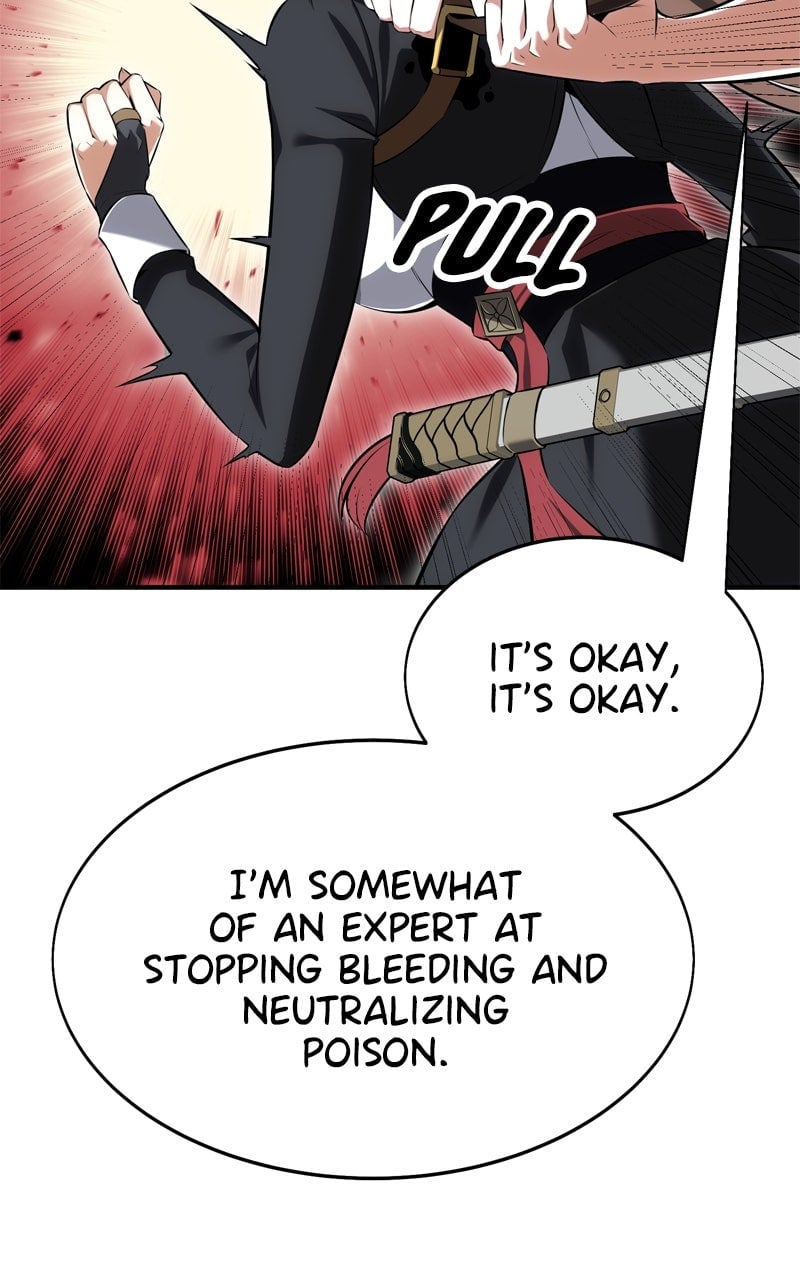 Read I Killed the Main Player (en) Manga Online