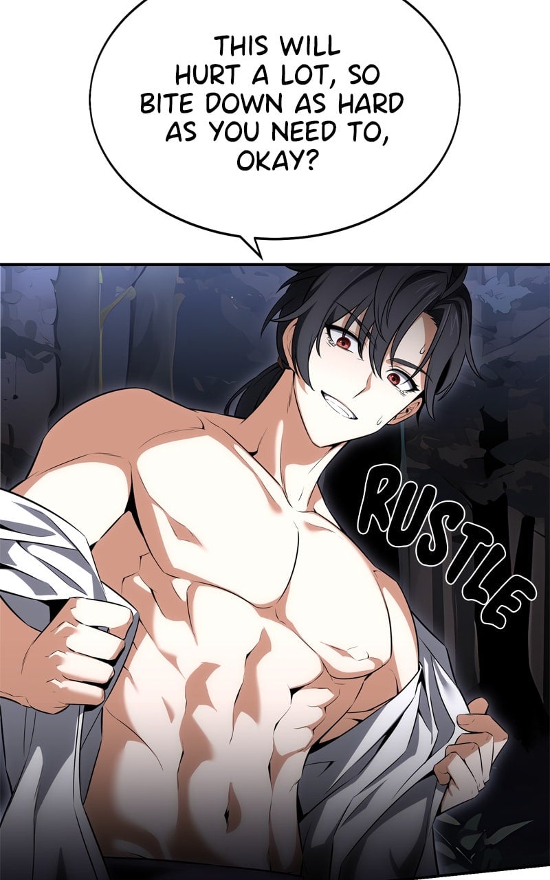 Read I Killed the Main Player (en) Manga Online