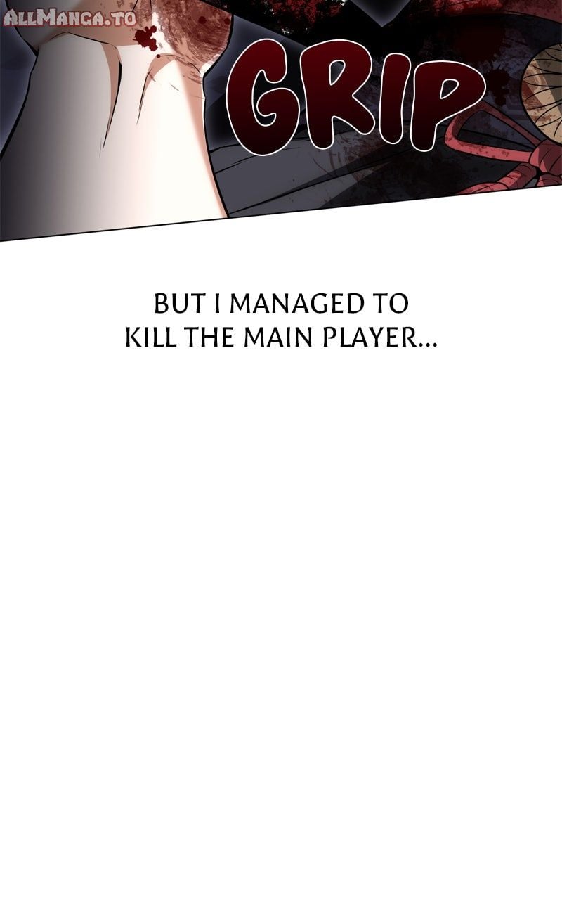 Read I Killed the Main Player (en) Manga Online