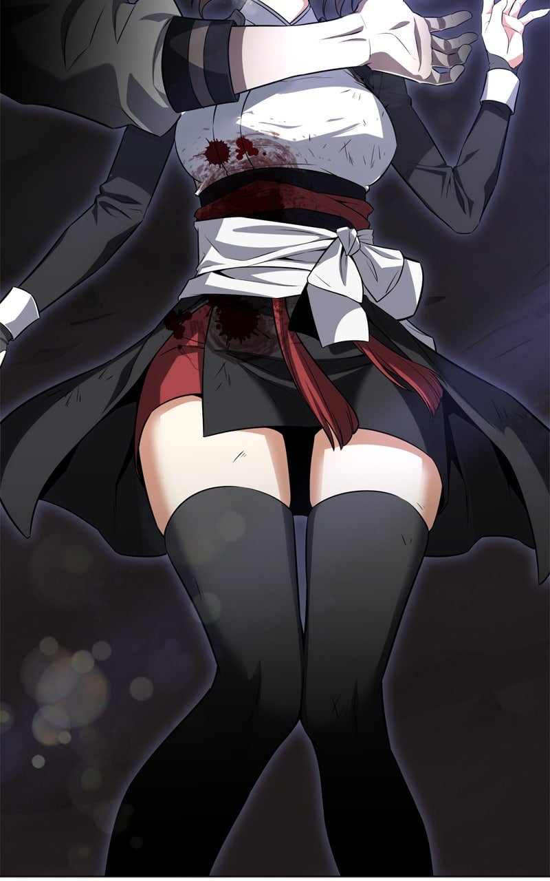 Read I Killed the Main Player (en) Manga Online