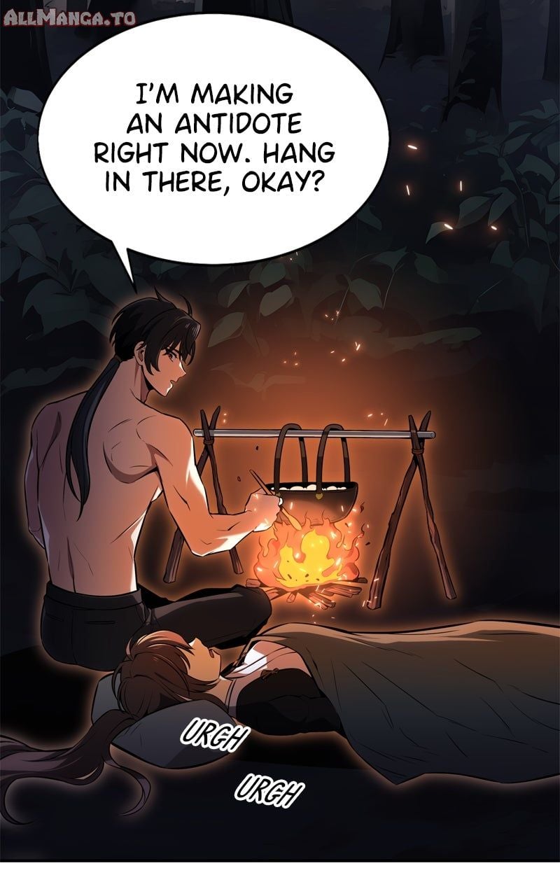 Read I Killed the Main Player (en) Manga Online