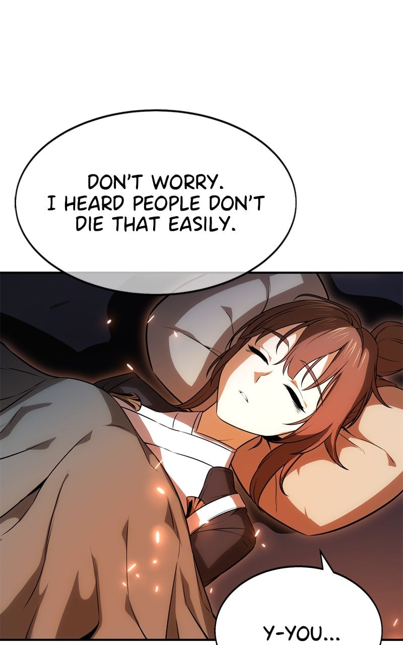 Read I Killed the Main Player (en) Manga Online