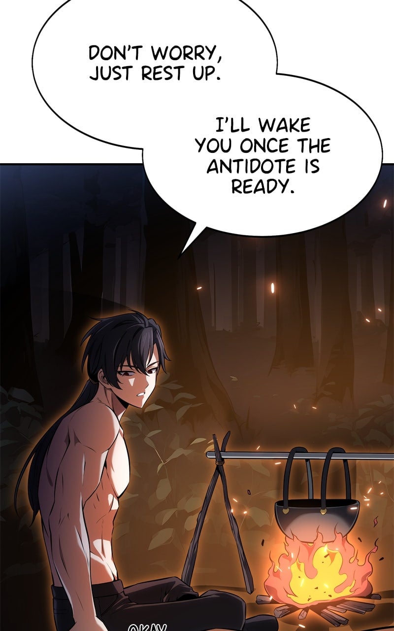 Read I Killed the Main Player (en) Manga Online