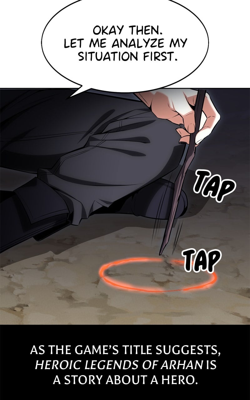 Read I Killed the Main Player (en) Manga Online