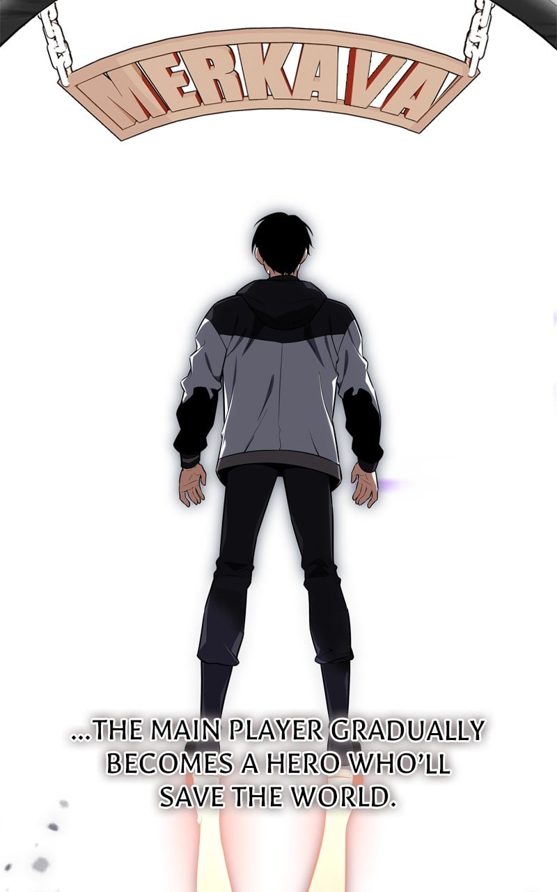 Read I Killed the Main Player (en) Manga Online