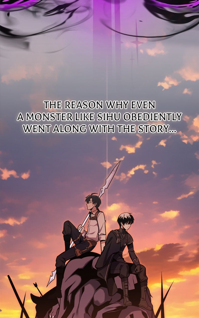 Read I Killed the Main Player (en) Manga Online