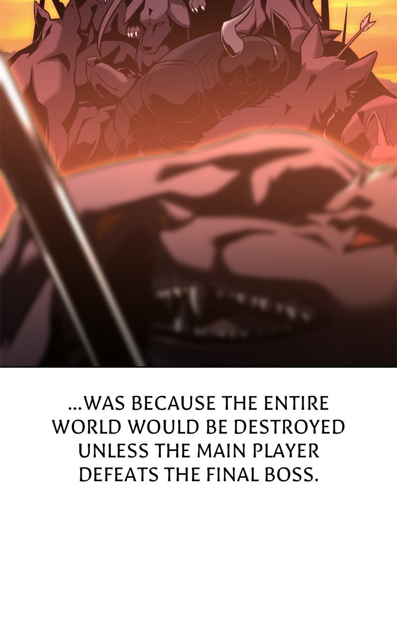 Read I Killed the Main Player (en) Manga Online