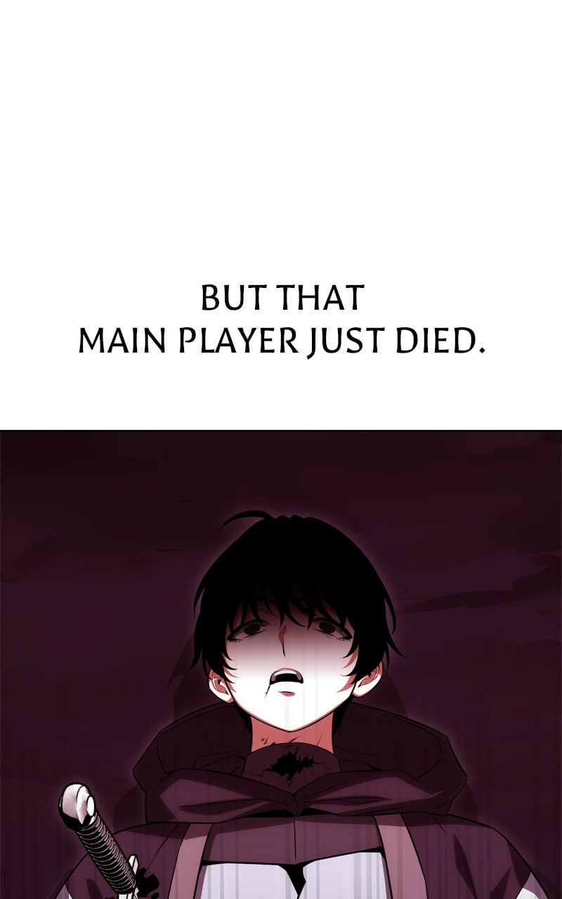 Read I Killed the Main Player (en) Manga Online