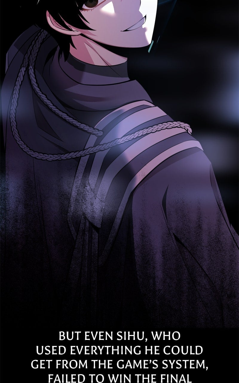 Read I Killed the Main Player (en) Manga Online