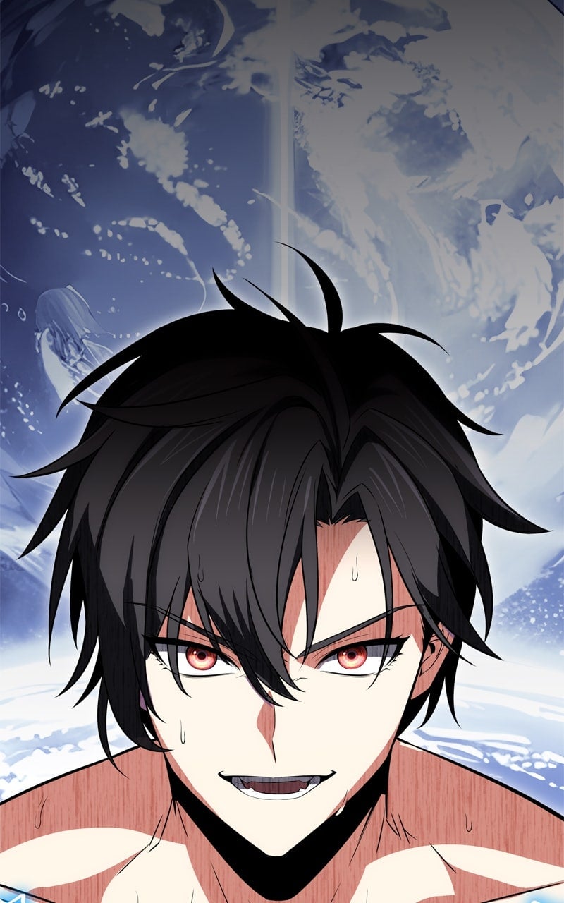 Read I Killed the Main Player (en) Manga Online