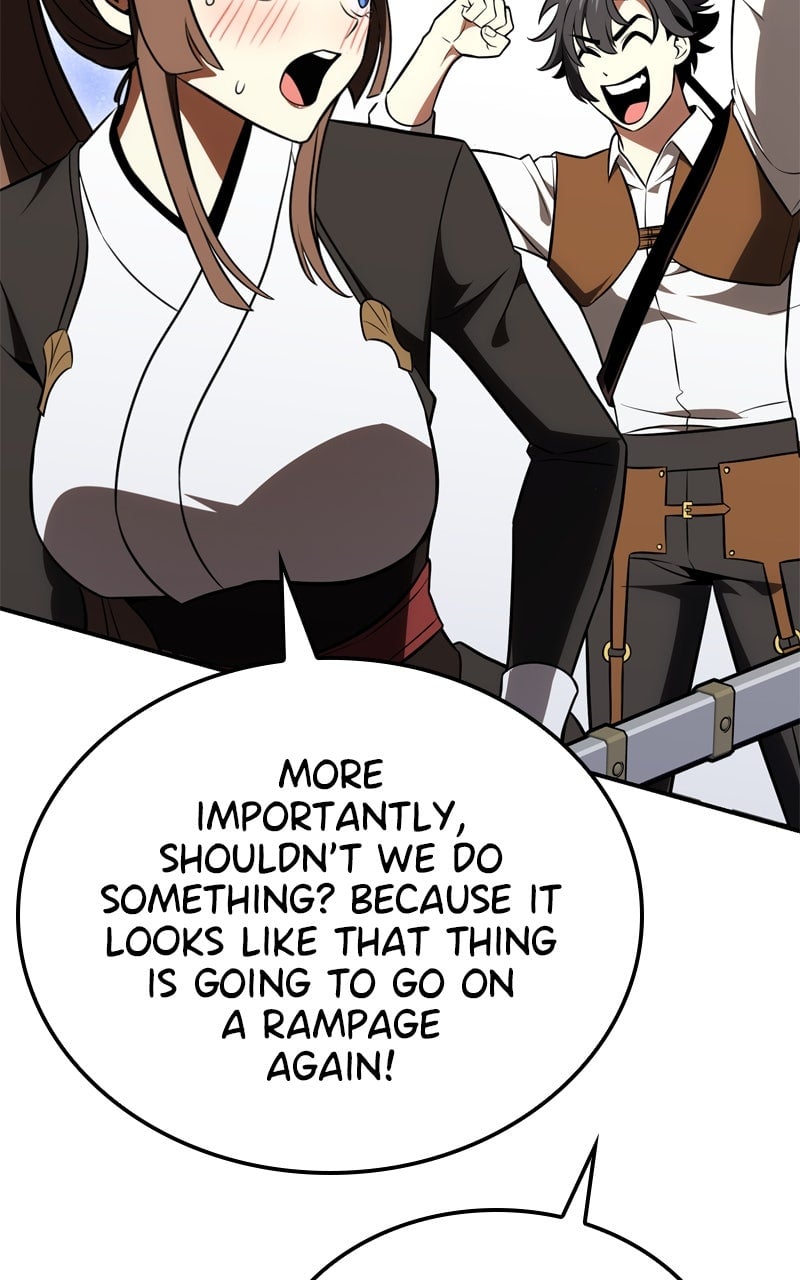 Read I Killed the Main Player (en) Manga Online