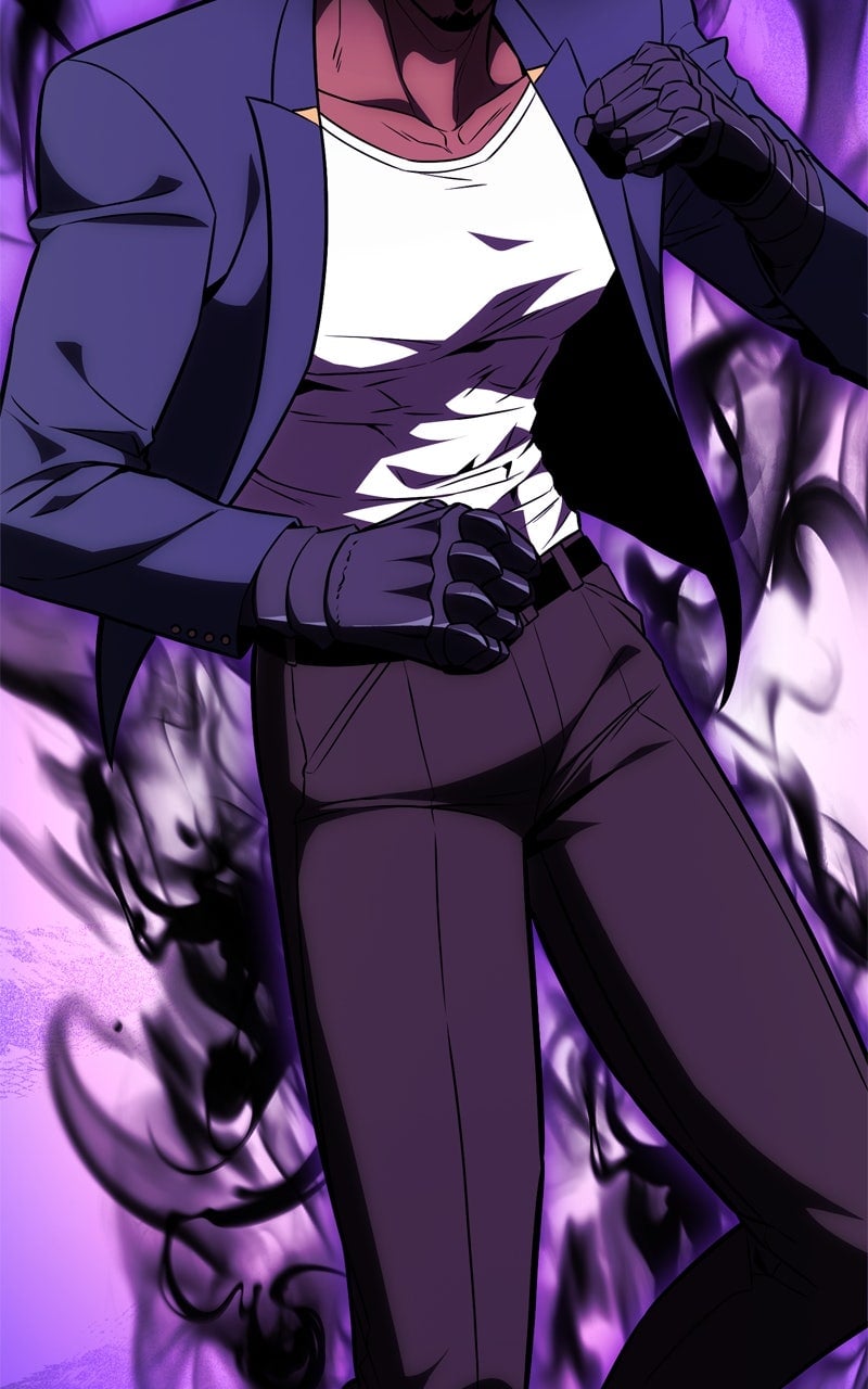 Read I Killed the Main Player (en) Manga Online
