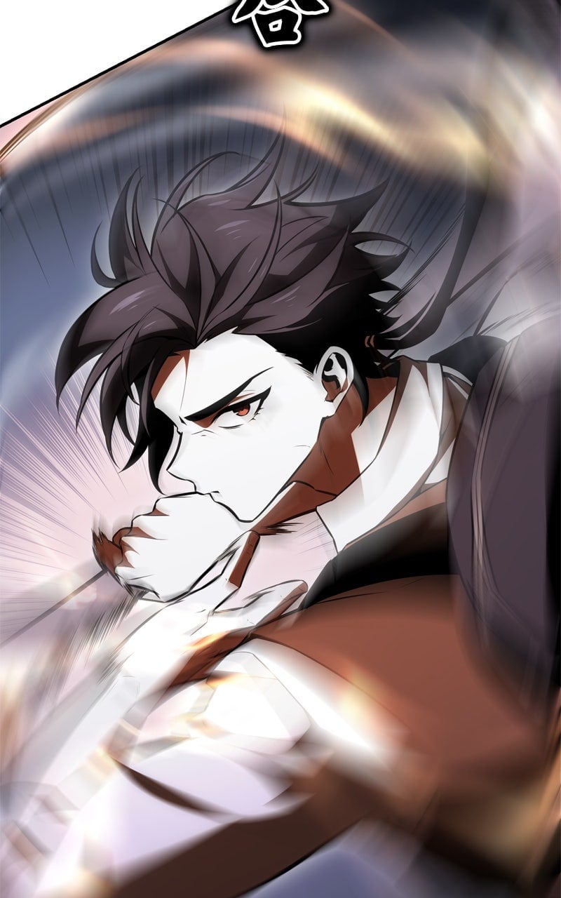 Read I Killed the Main Player (en) Manga Online
