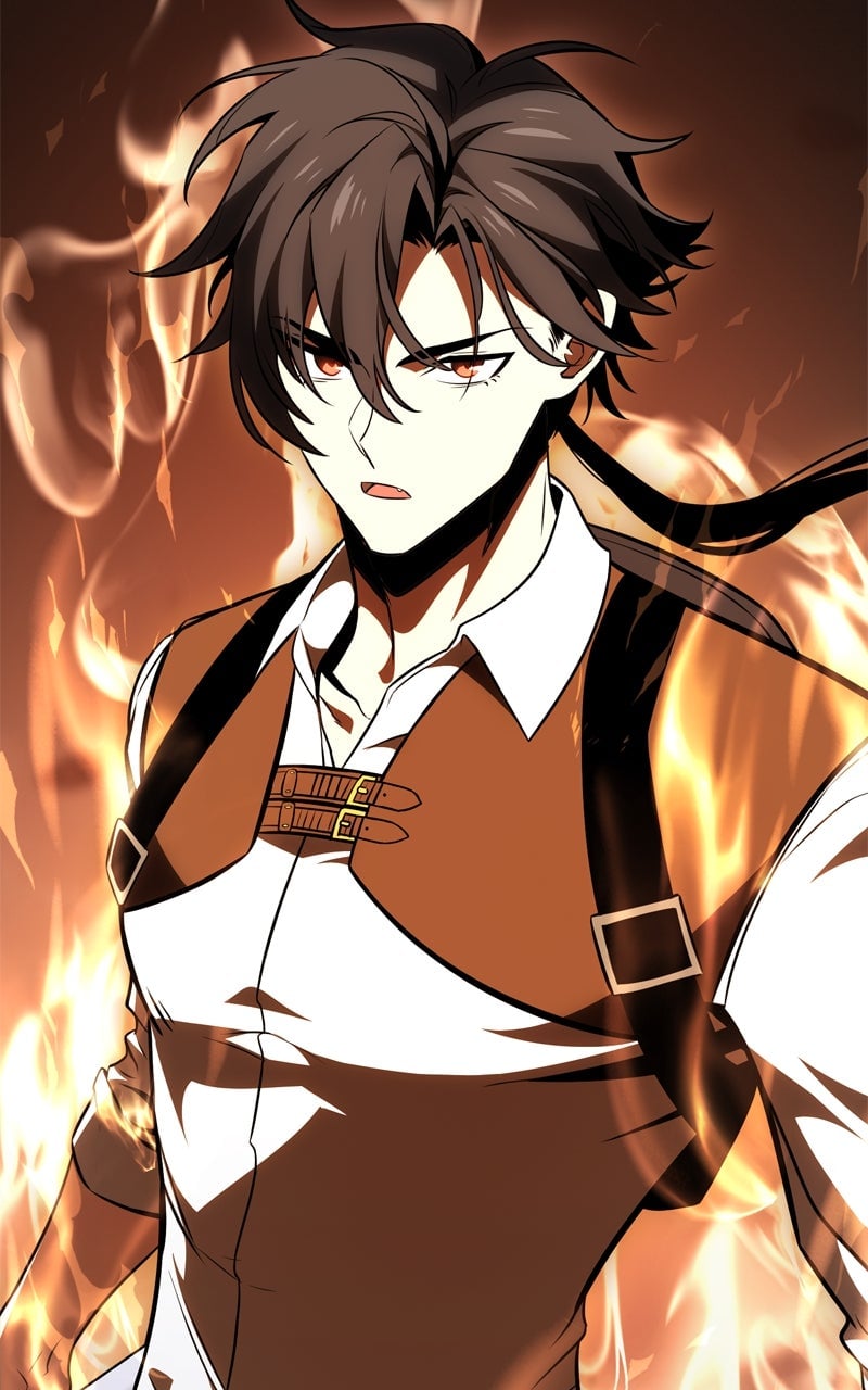 Read I Killed the Main Player (en) Manga Online