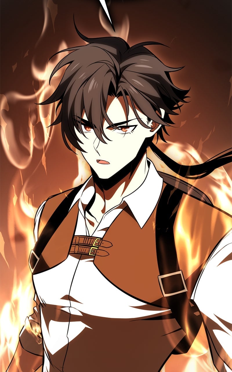 Read I Killed the Main Player (en) Manga Online