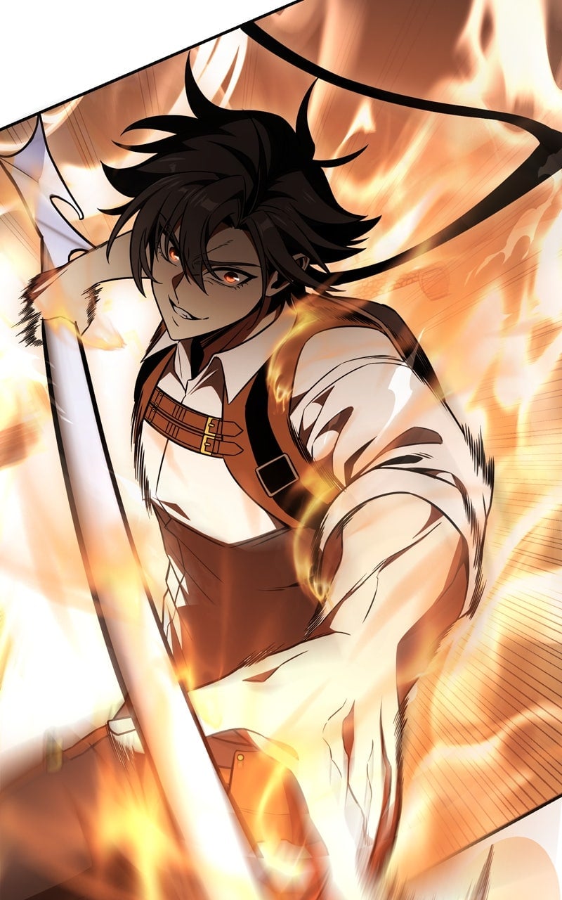 Read I Killed the Main Player (en) Manga Online
