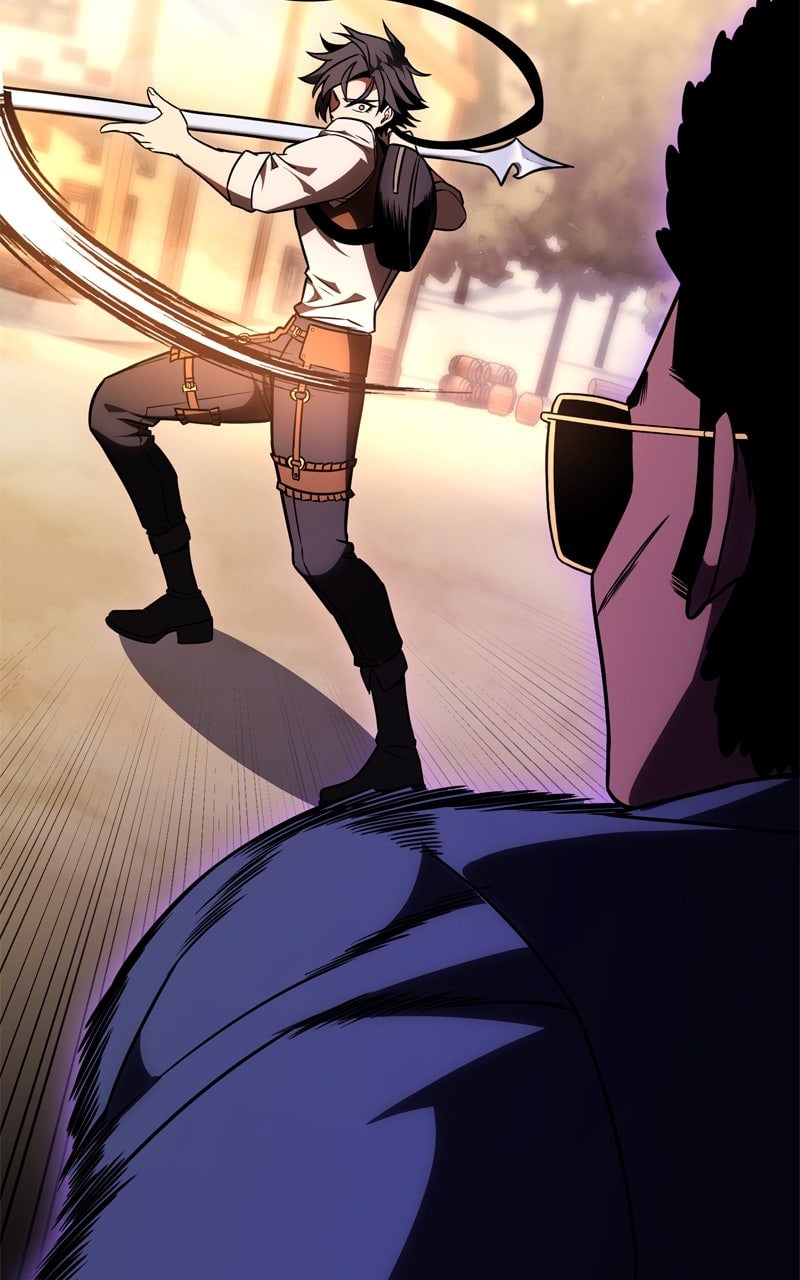Read I Killed the Main Player (en) Manga Online