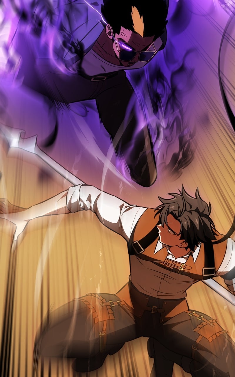 Read I Killed the Main Player (en) Manga Online