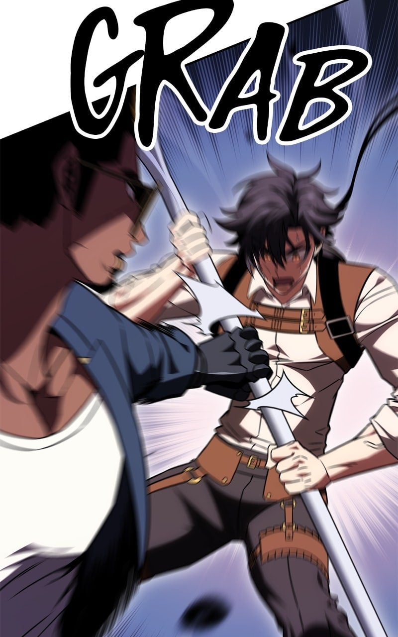 Read I Killed the Main Player (en) Manga Online