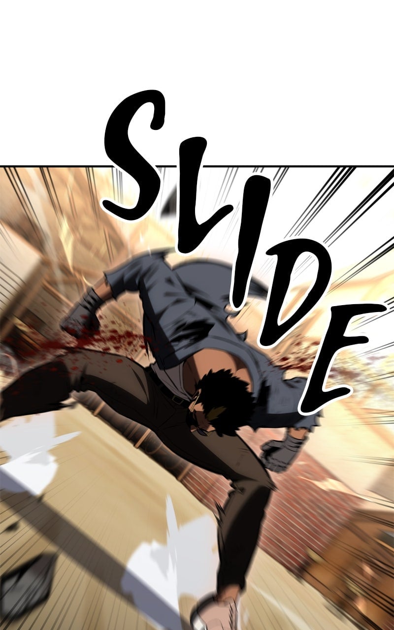 Read I Killed the Main Player (en) Manga Online