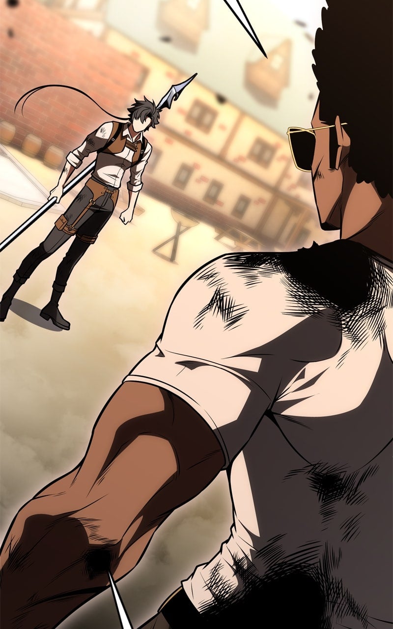 Read I Killed the Main Player (en) Manga Online