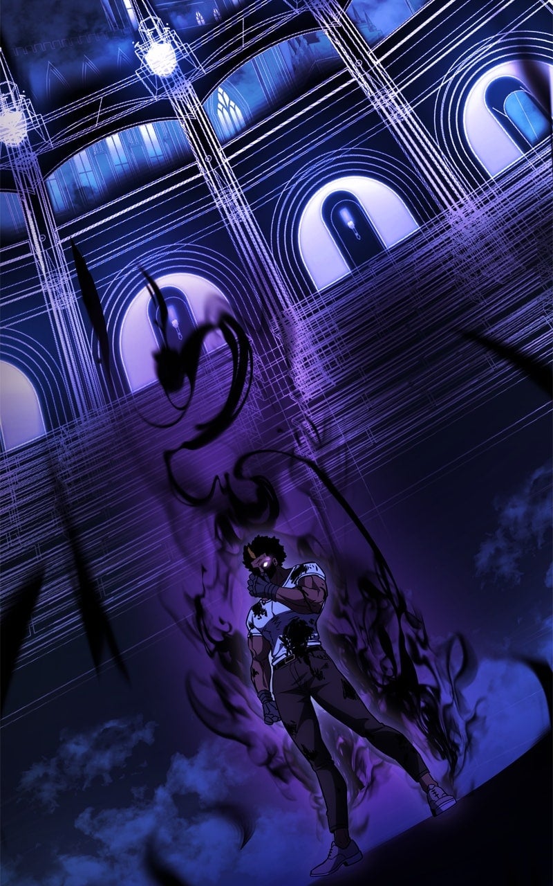 Read I Killed the Main Player (en) Manga Online