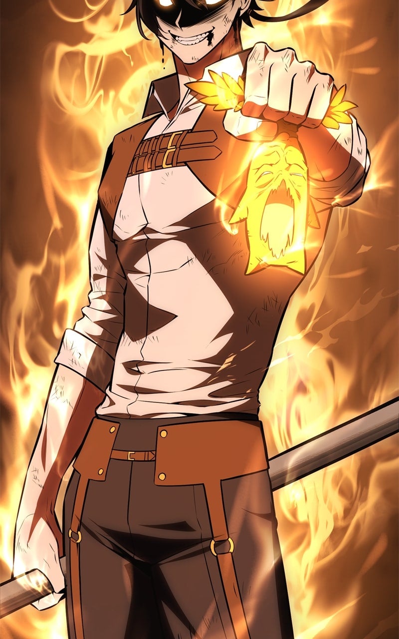 Read I Killed the Main Player (en) Manga Online