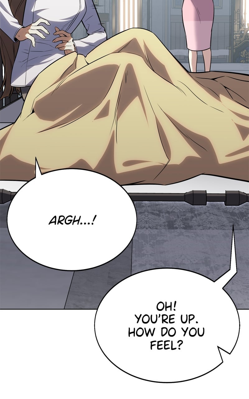 Read I Killed the Main Player (en) Manga Online