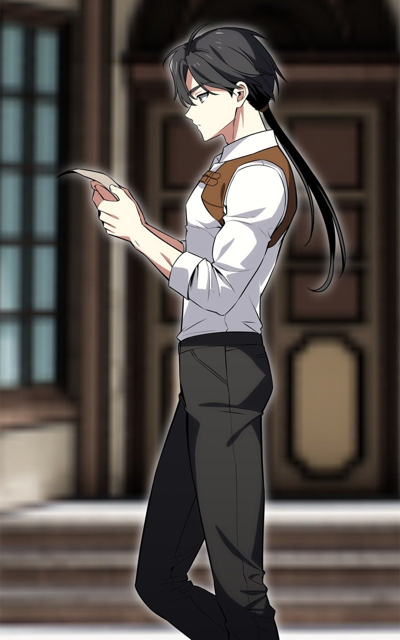 Read I Killed the Main Player (en) Manga Online