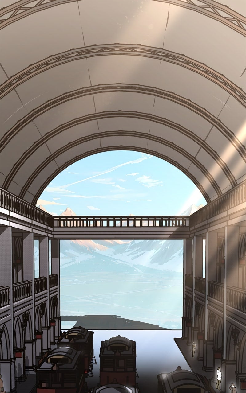 Read I Killed the Main Player (en) Manga Online