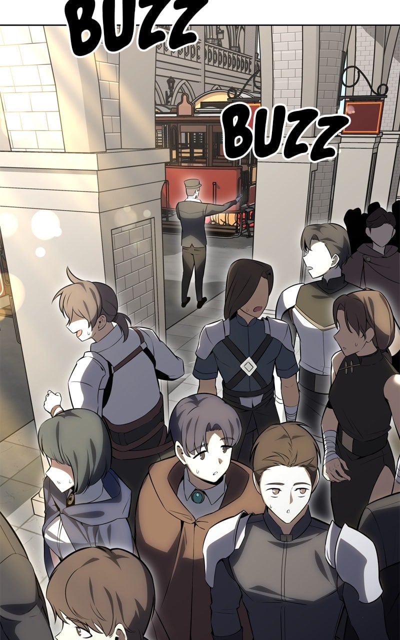 Read I Killed the Main Player (en) Manga Online