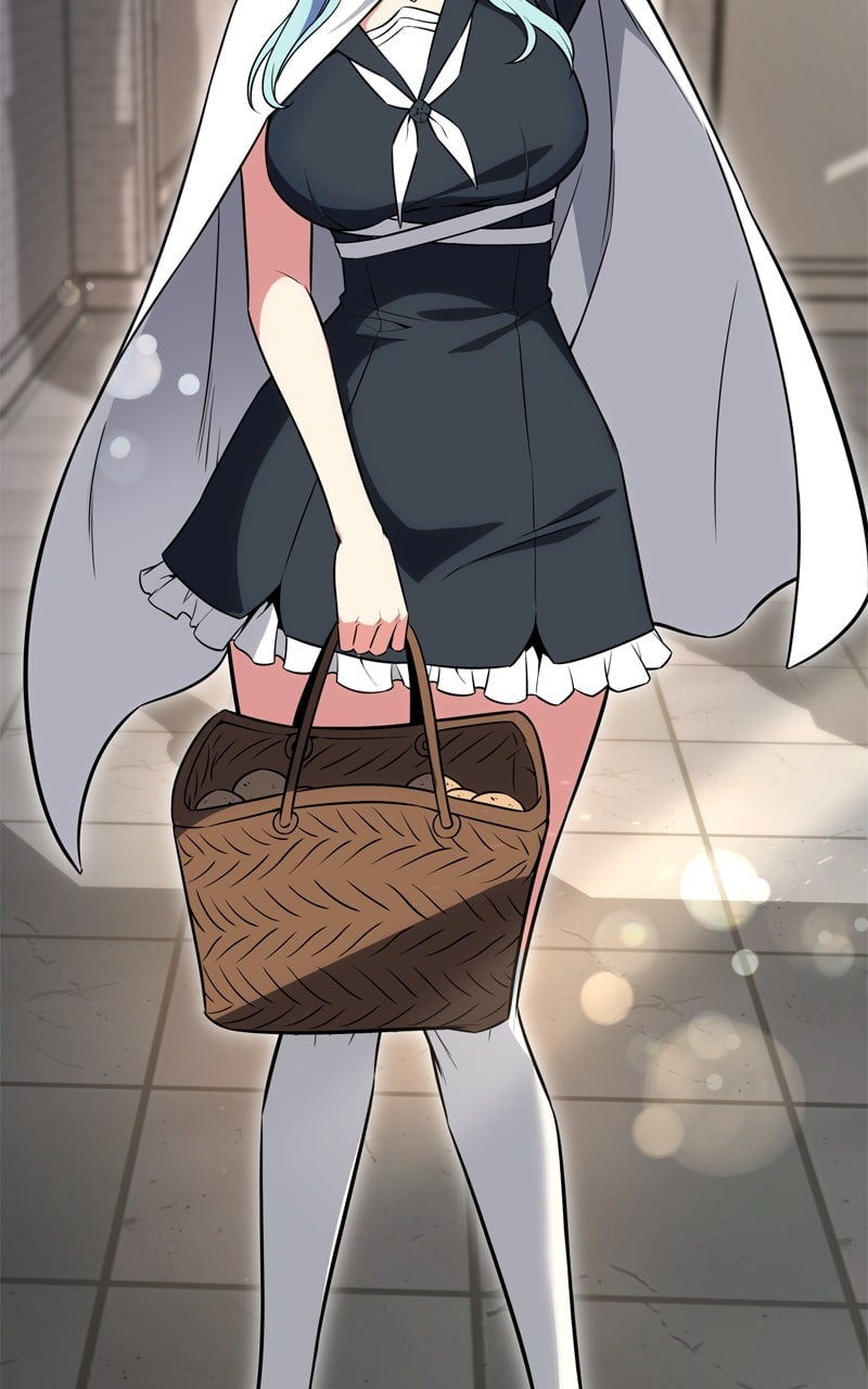 Read I Killed the Main Player (en) Manga Online