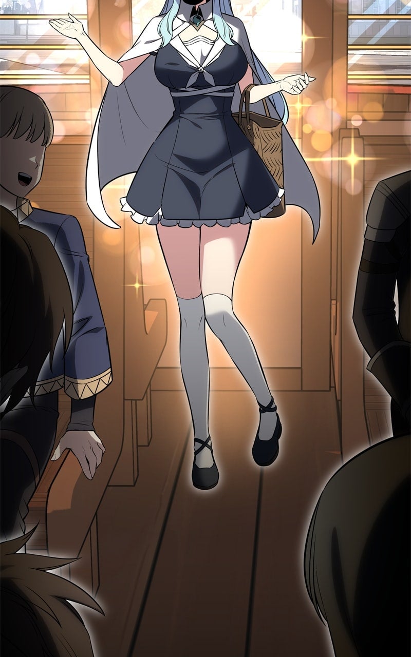 Read I Killed the Main Player (en) Manga Online