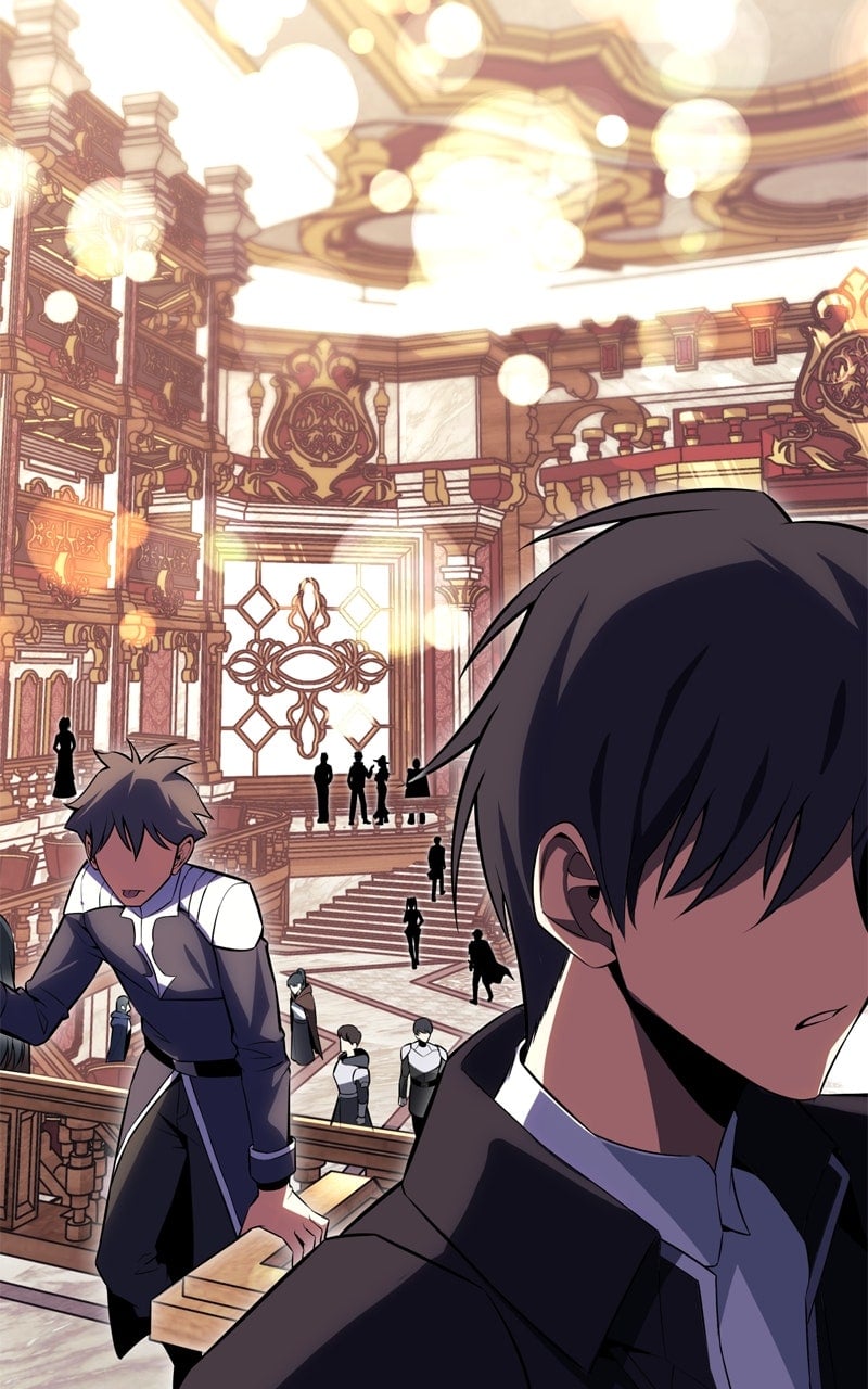 Read I Killed the Main Player (en) Manga Online