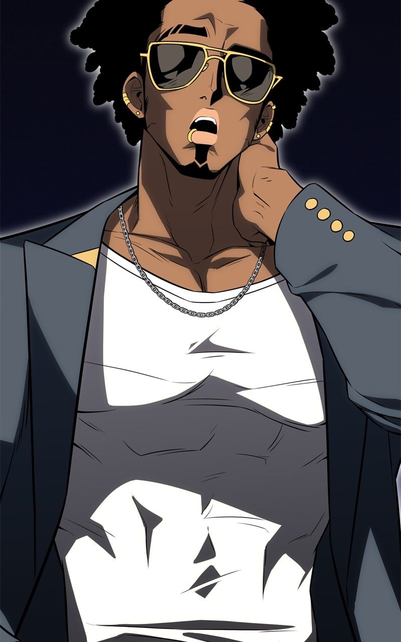 Read I Killed the Main Player (en) Manga Online