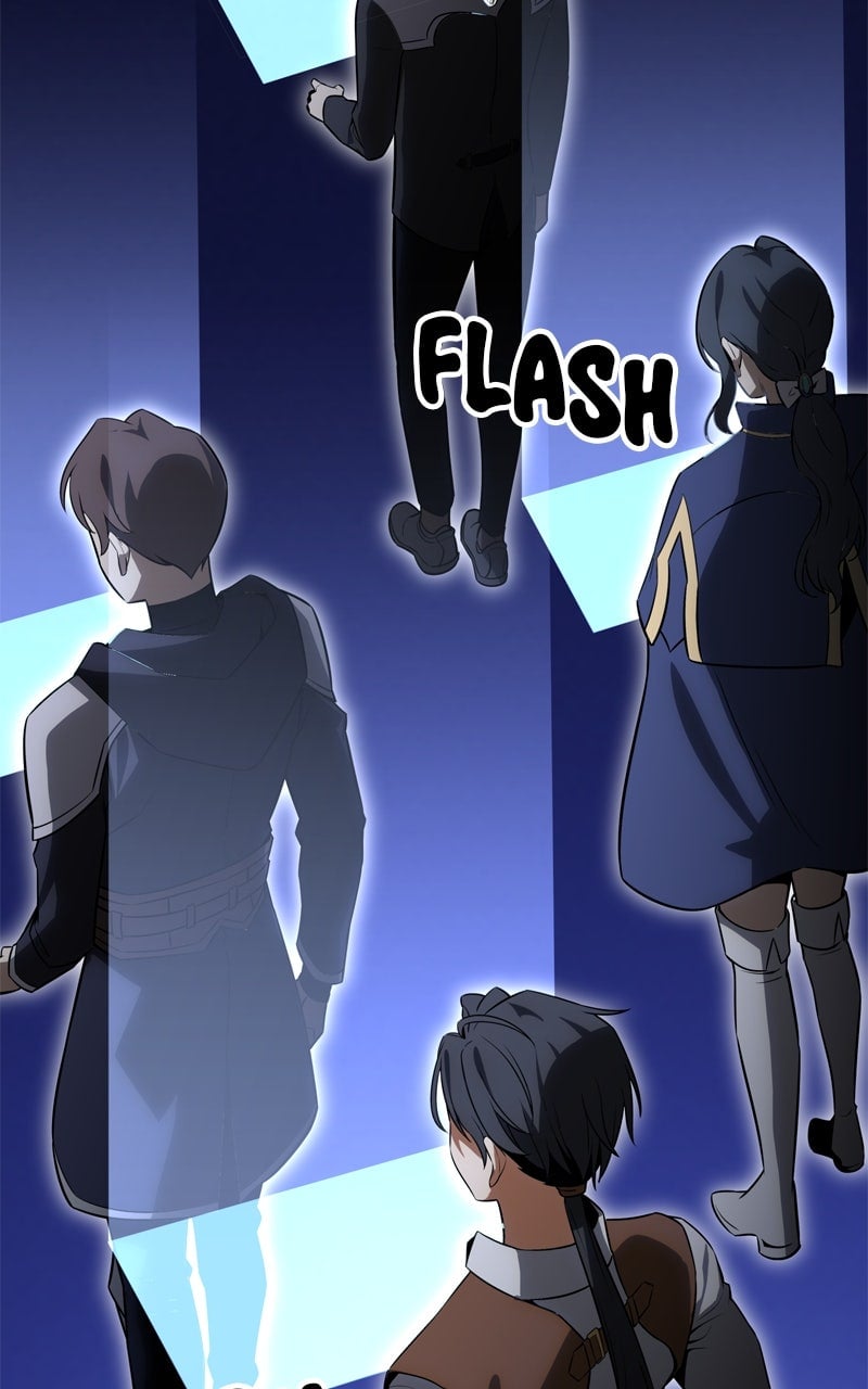 Read I Killed the Main Player (en) Manga Online