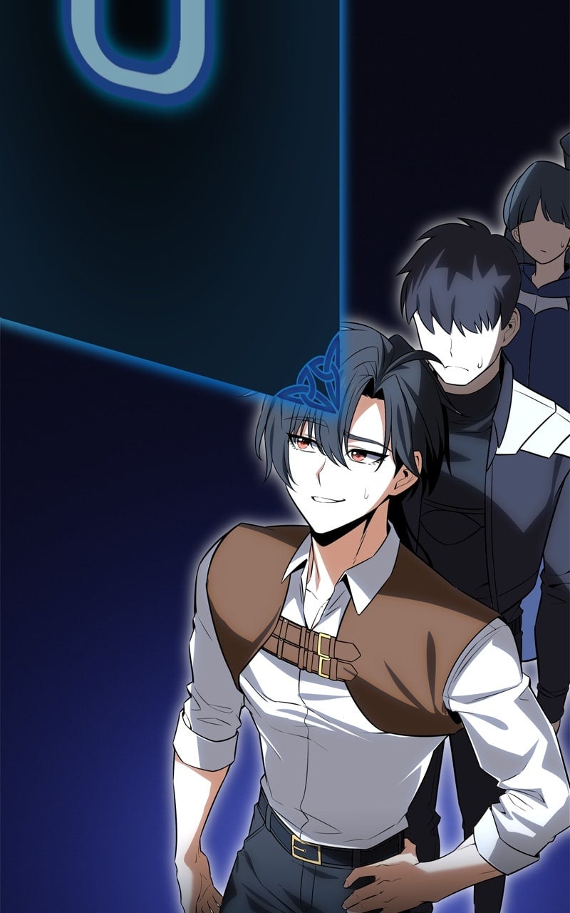 Read I Killed the Main Player (en) Manga Online