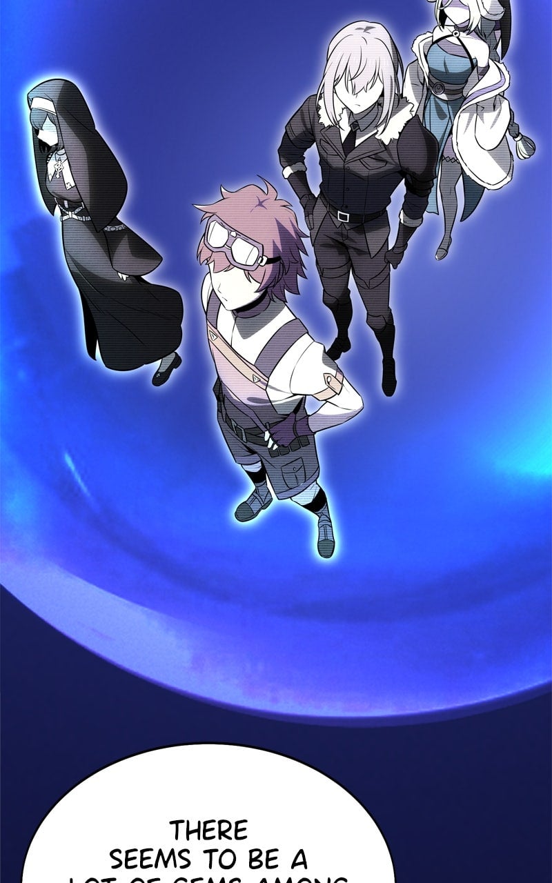 Read I Killed the Main Player (en) Manga Online