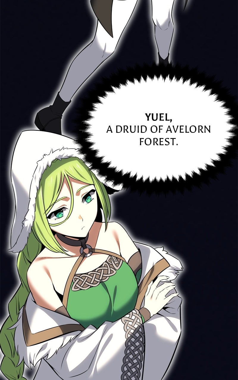 Read I Killed the Main Player (en) Manga Online