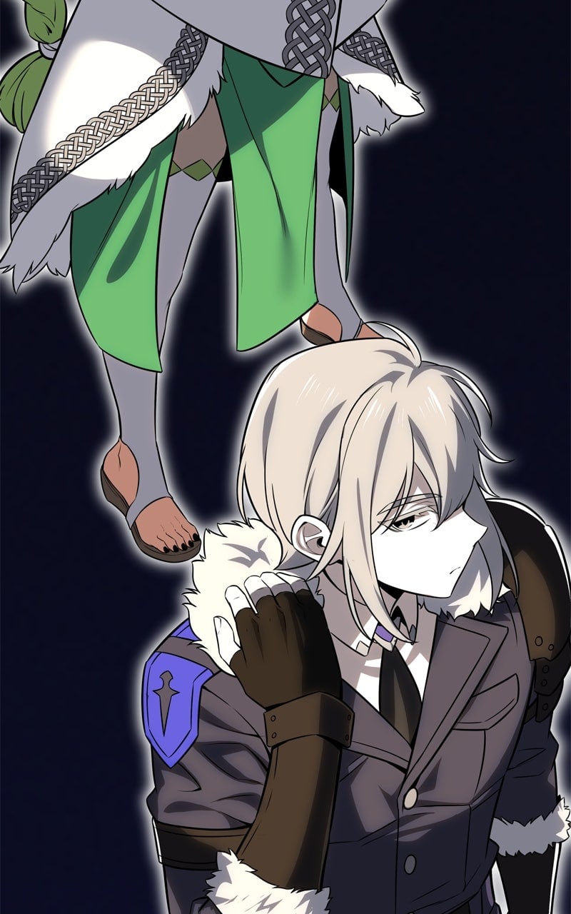 Read I Killed the Main Player (en) Manga Online