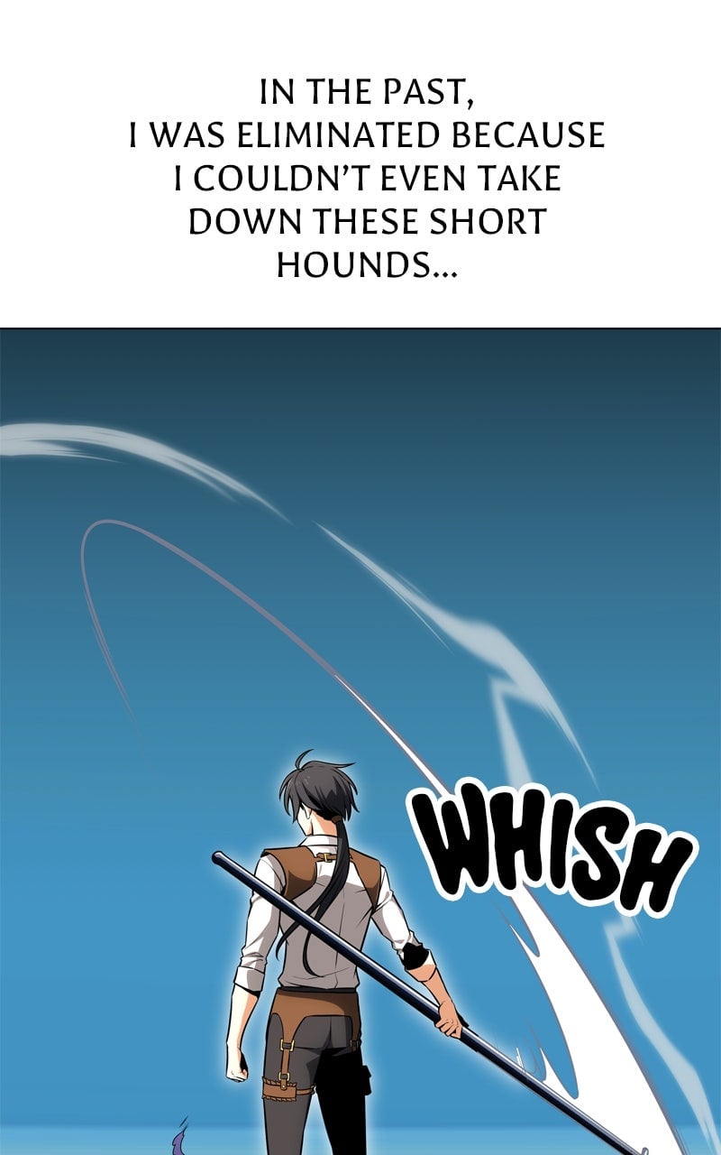 Read I Killed the Main Player (en) Manga Online