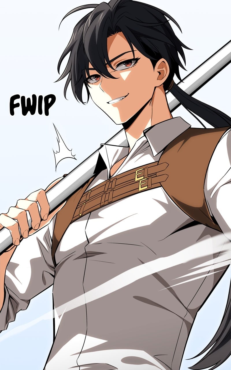 Read I Killed the Main Player (en) Manga Online