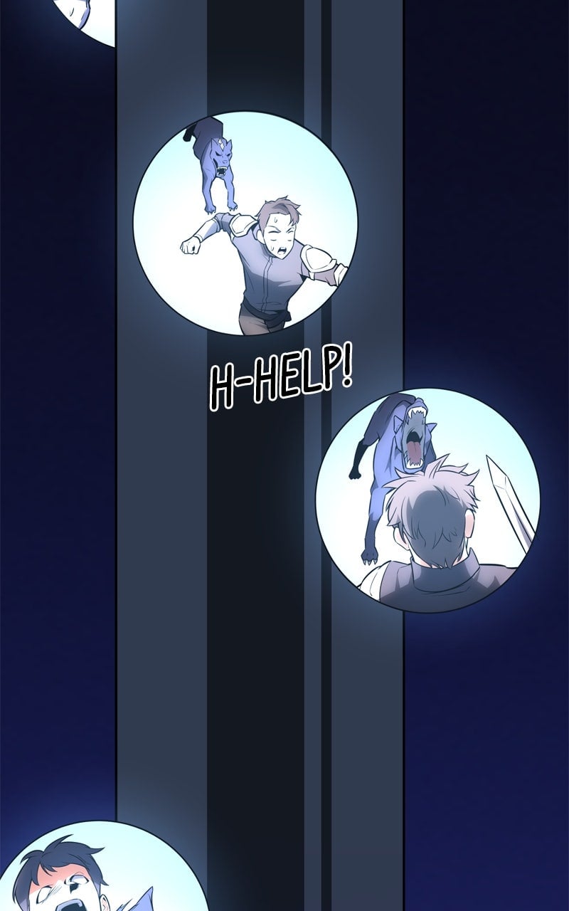 Read I Killed the Main Player (en) Manga Online