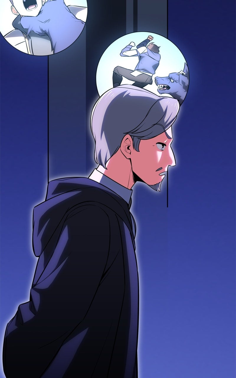 Read I Killed the Main Player (en) Manga Online