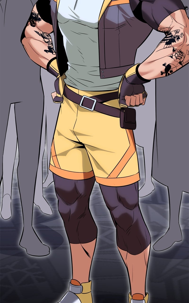 Read I Killed the Main Player (en) Manga Online