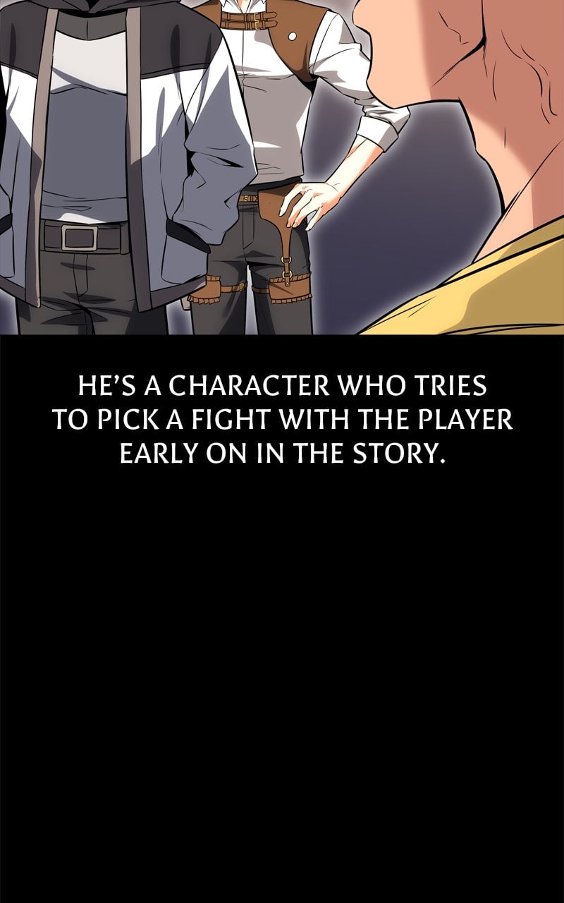 Read I Killed the Main Player (en) Manga Online