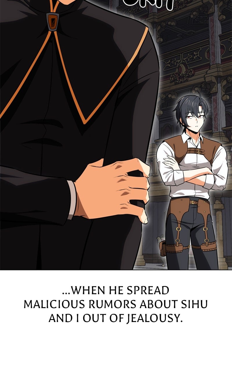 Read I Killed the Main Player (en) Manga Online