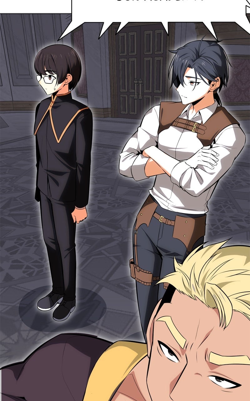 Read I Killed the Main Player (en) Manga Online